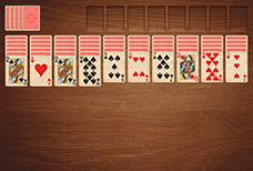  Spider Solitaire Spelen