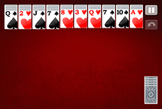  Spider Solitaire Spelen