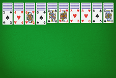 Mobiliseren alias Permanent SpidersolitaireSpelen.nl - Spider Solitaire Spelen